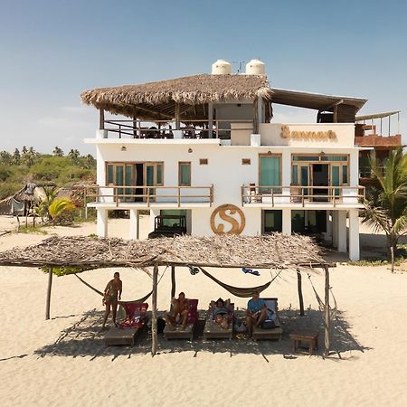 Hotel Sanmara La Sabrosa Εξωτερικό φωτογραφία