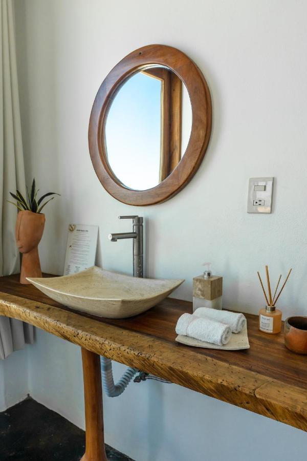 Hotel Sanmara La Sabrosa Εξωτερικό φωτογραφία