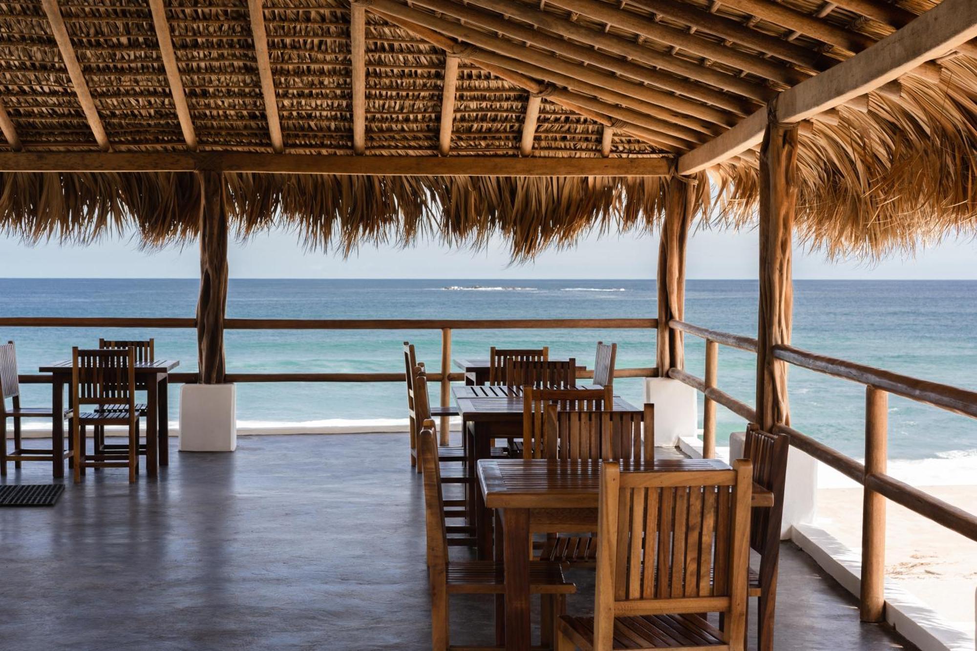 Hotel Sanmara La Sabrosa Εξωτερικό φωτογραφία