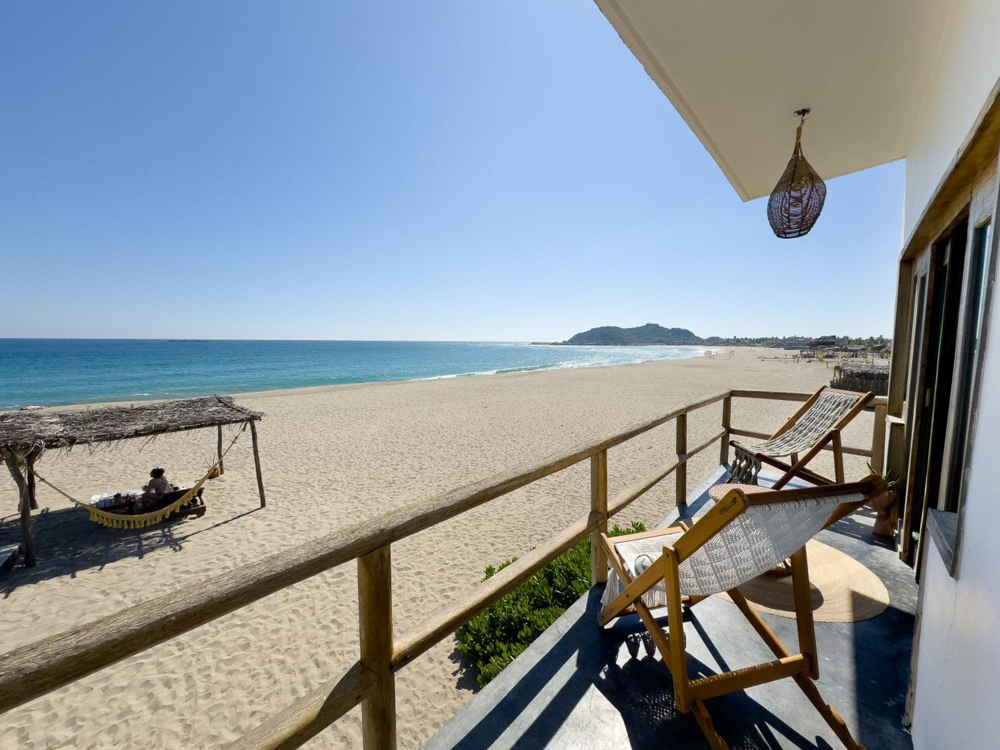 Hotel Sanmara La Sabrosa Εξωτερικό φωτογραφία