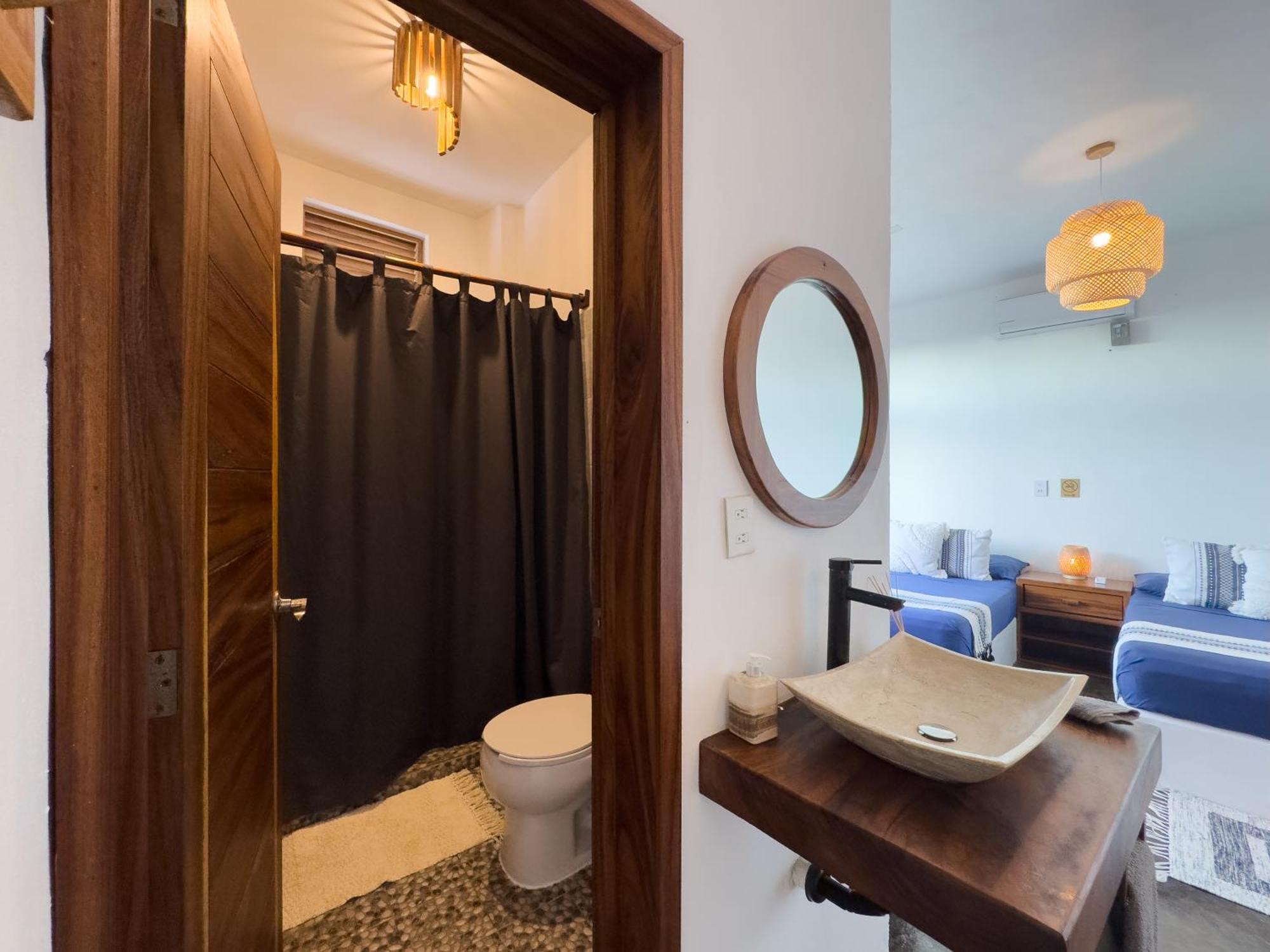 Hotel Sanmara La Sabrosa Εξωτερικό φωτογραφία