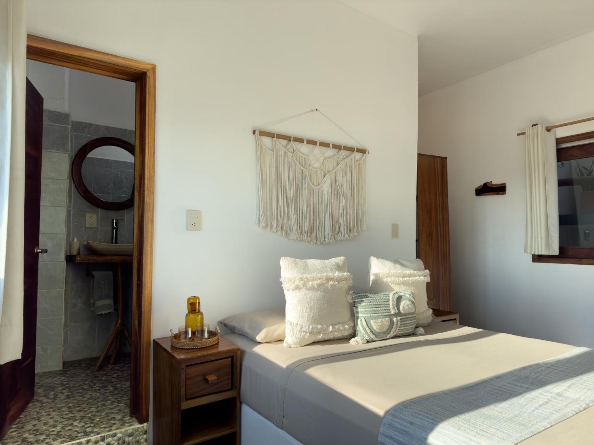 Hotel Sanmara La Sabrosa Εξωτερικό φωτογραφία