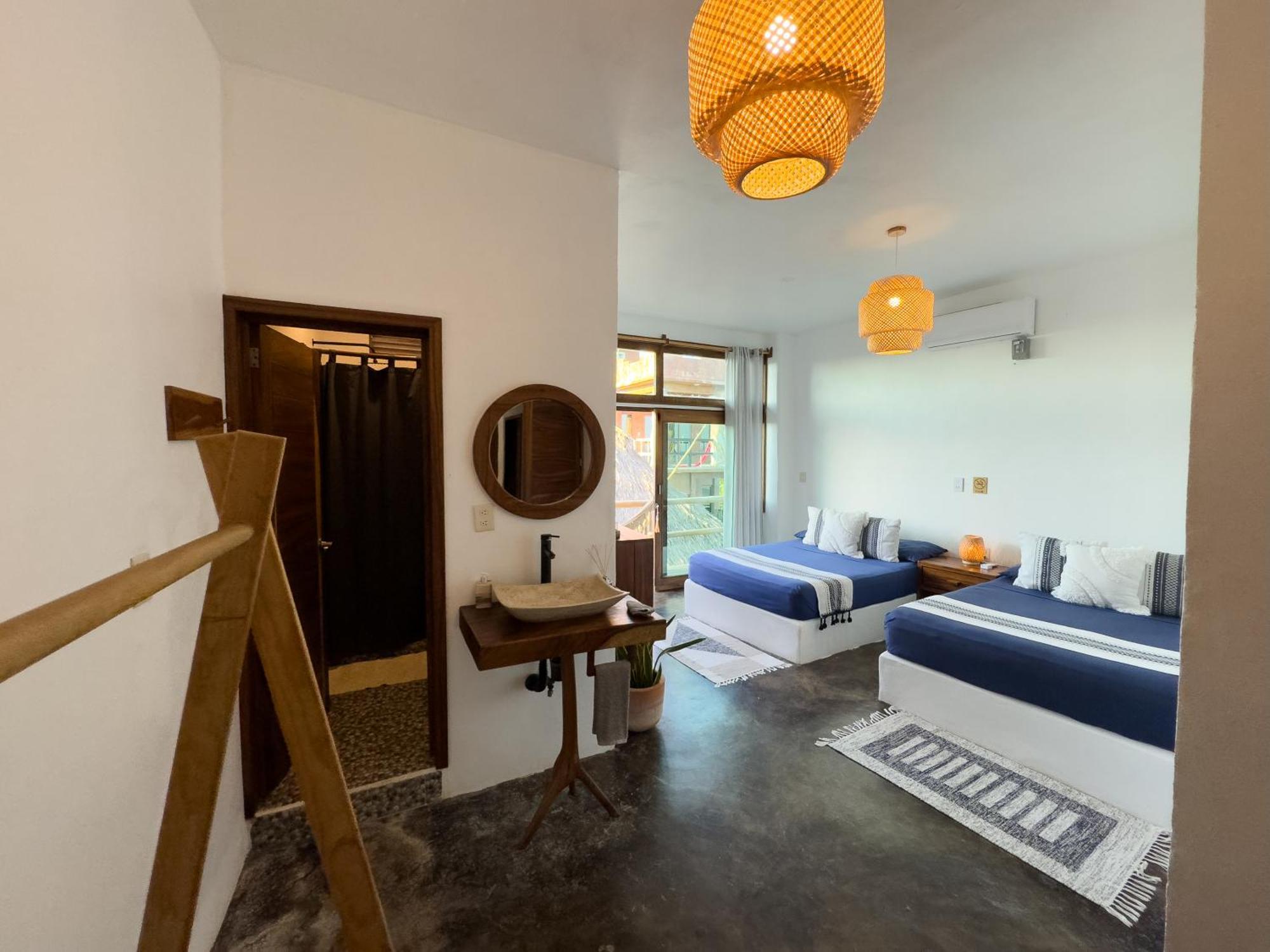 Hotel Sanmara La Sabrosa Εξωτερικό φωτογραφία