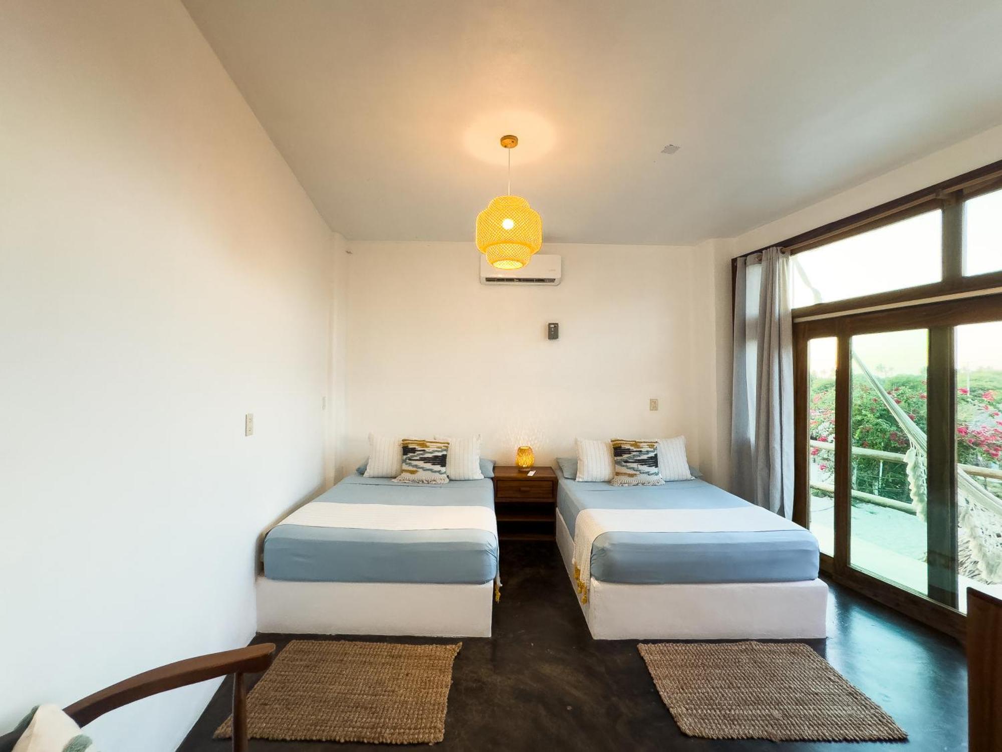 Hotel Sanmara La Sabrosa Εξωτερικό φωτογραφία