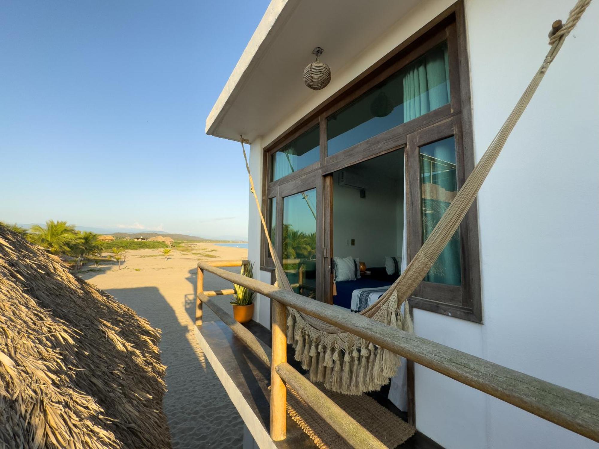 Hotel Sanmara La Sabrosa Εξωτερικό φωτογραφία