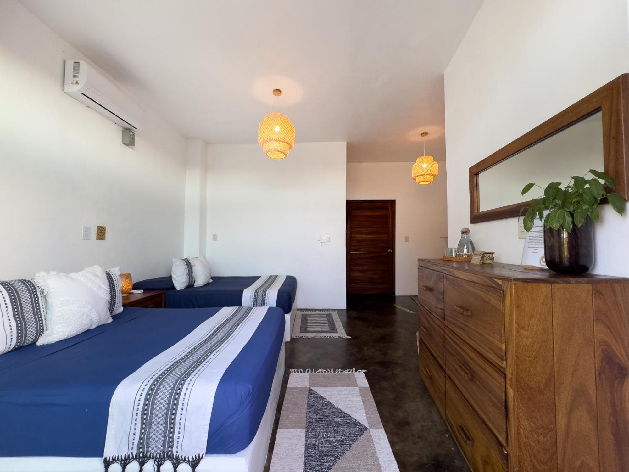 Hotel Sanmara La Sabrosa Εξωτερικό φωτογραφία