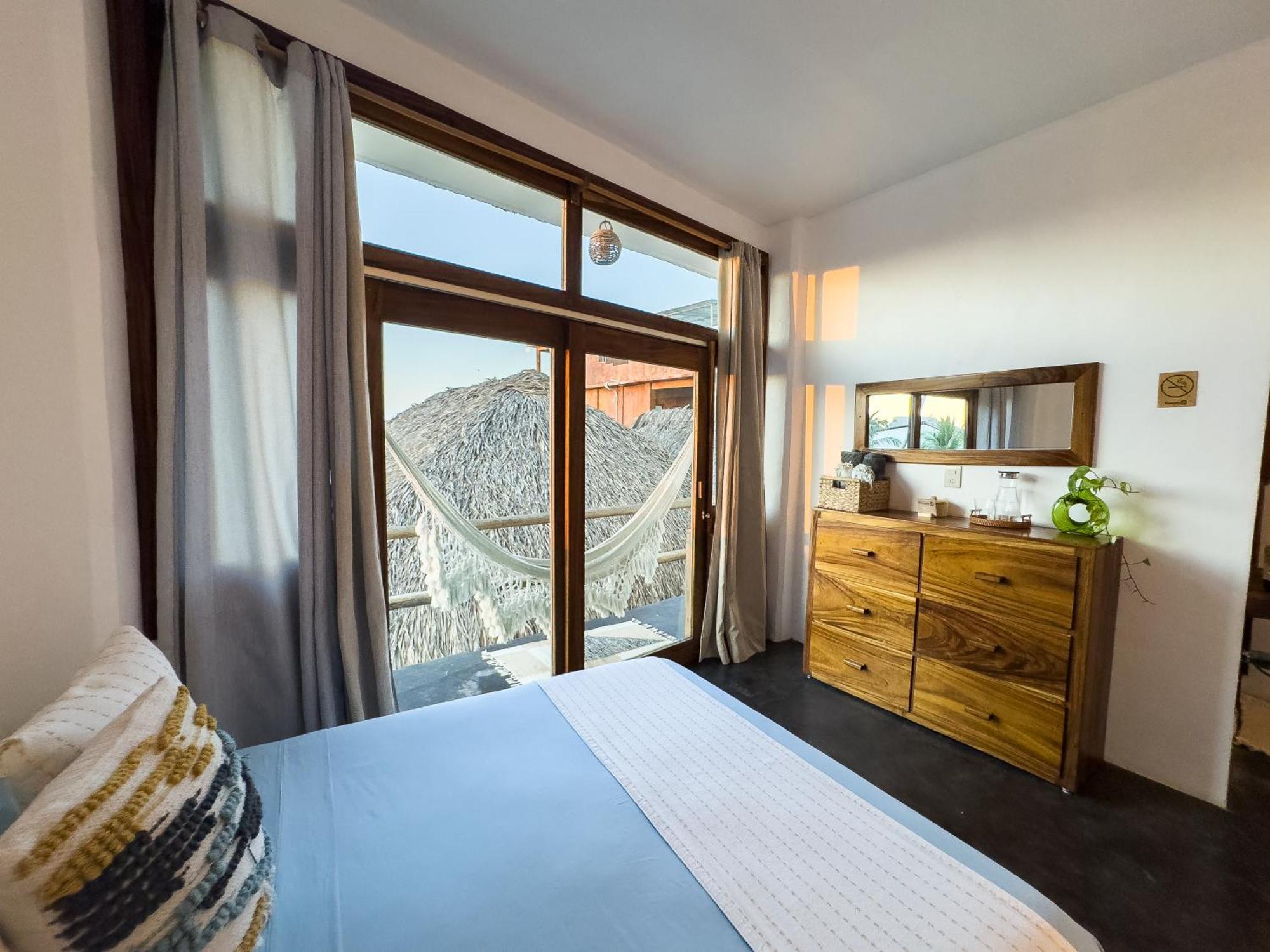 Hotel Sanmara La Sabrosa Εξωτερικό φωτογραφία
