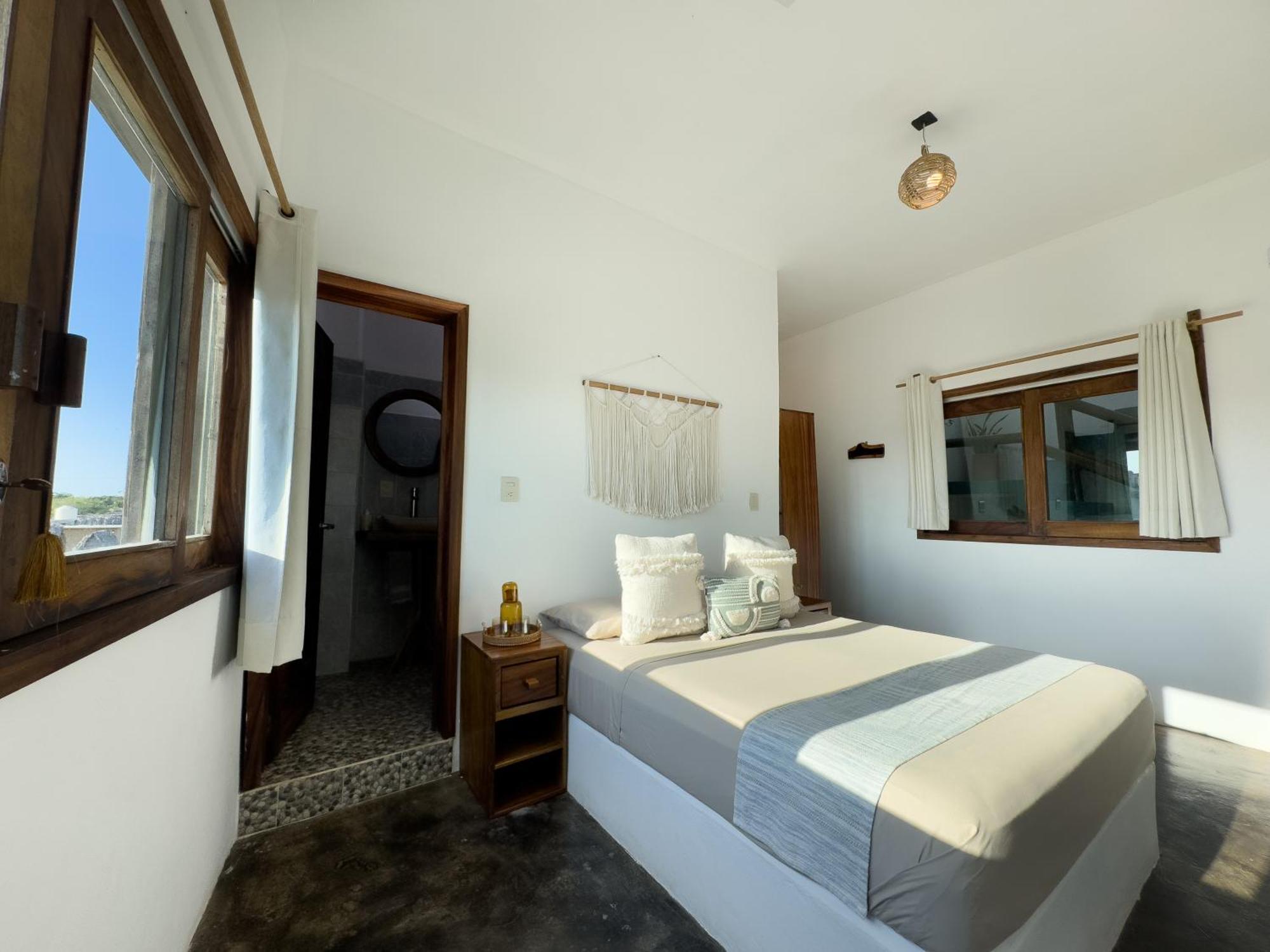 Hotel Sanmara La Sabrosa Εξωτερικό φωτογραφία