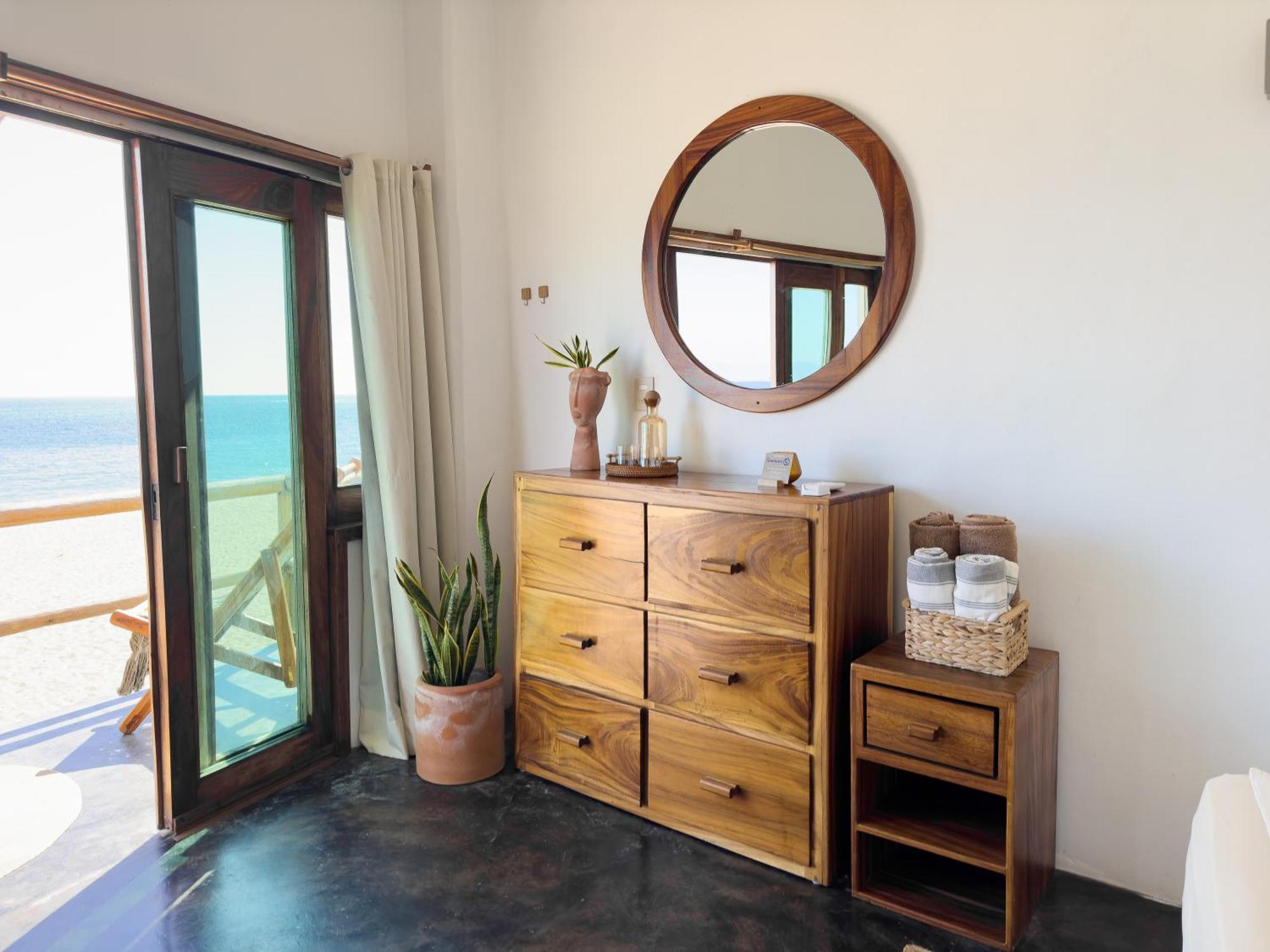 Hotel Sanmara La Sabrosa Εξωτερικό φωτογραφία