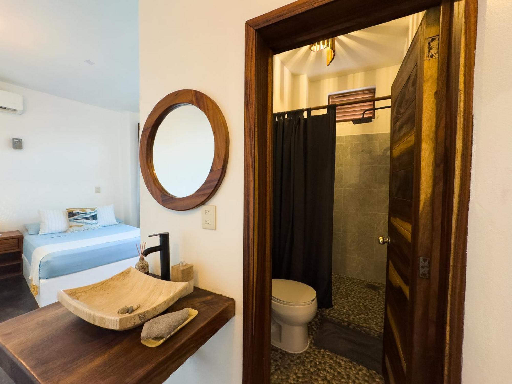Hotel Sanmara La Sabrosa Εξωτερικό φωτογραφία