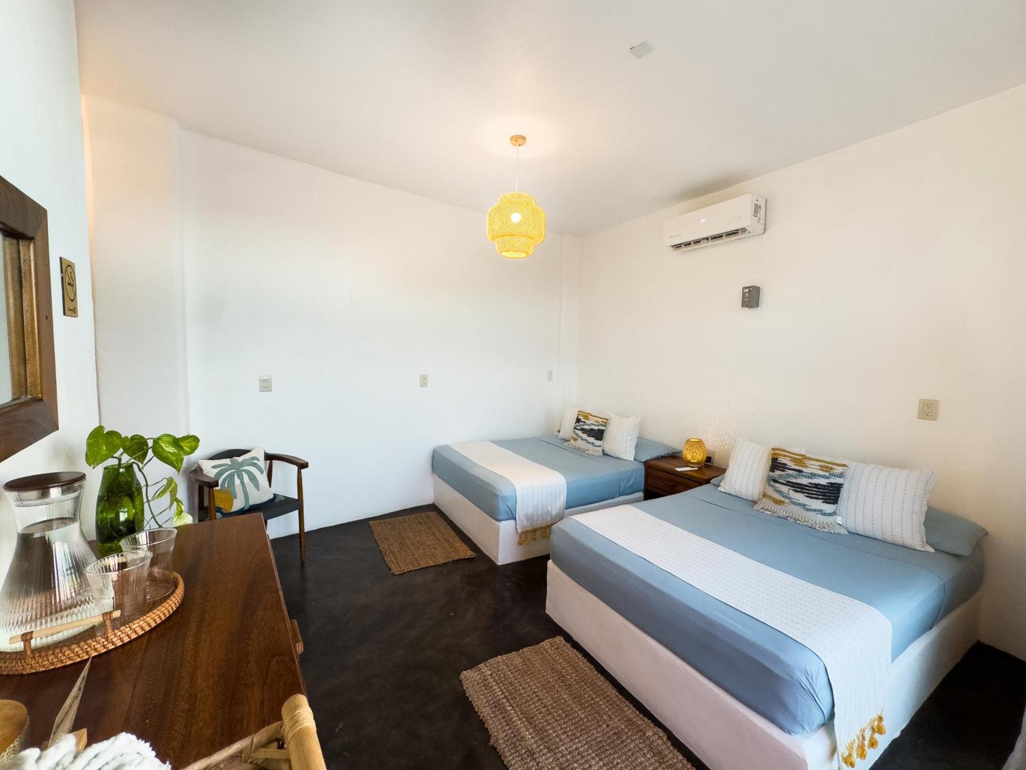 Hotel Sanmara La Sabrosa Εξωτερικό φωτογραφία