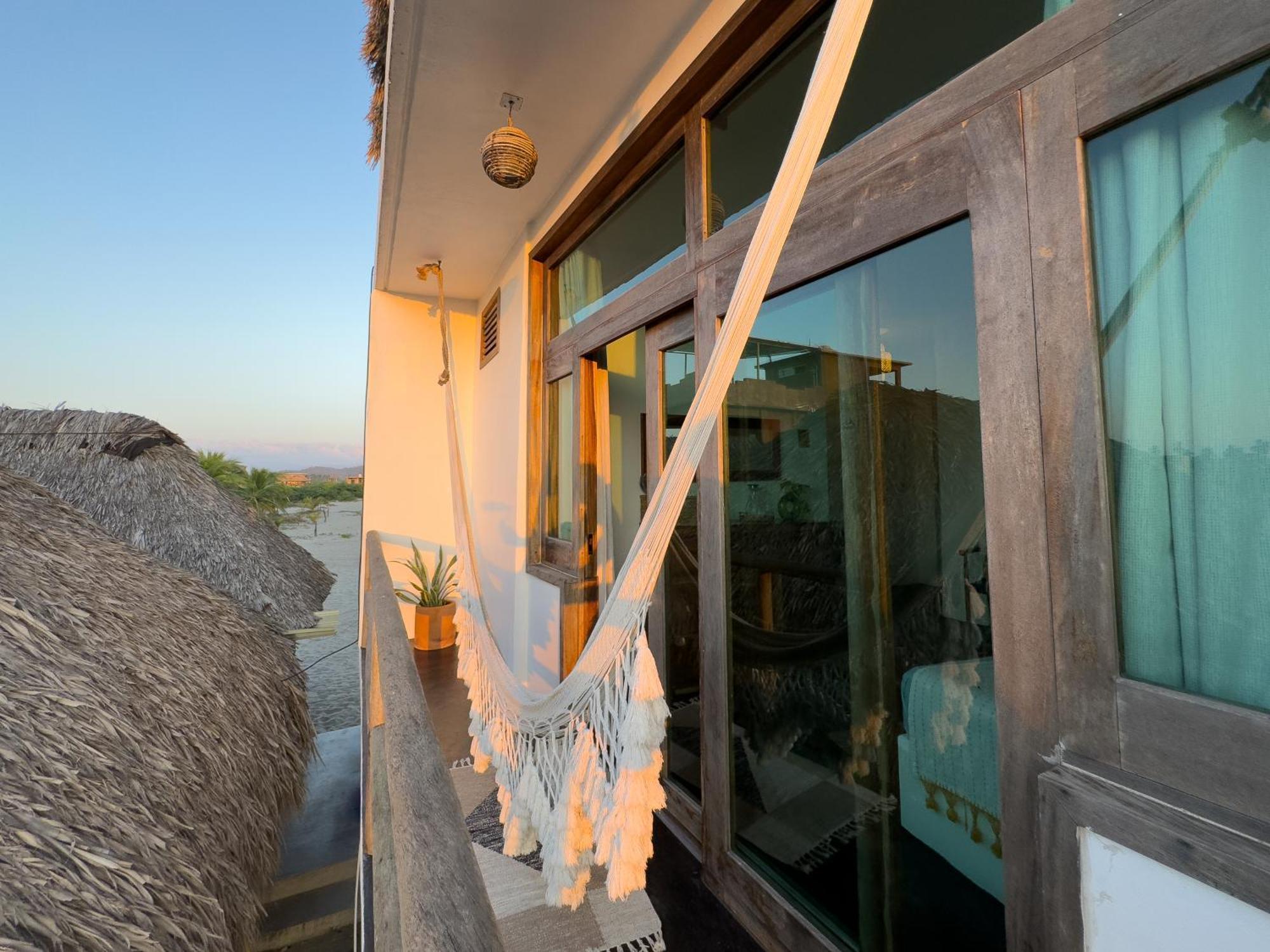 Hotel Sanmara La Sabrosa Εξωτερικό φωτογραφία