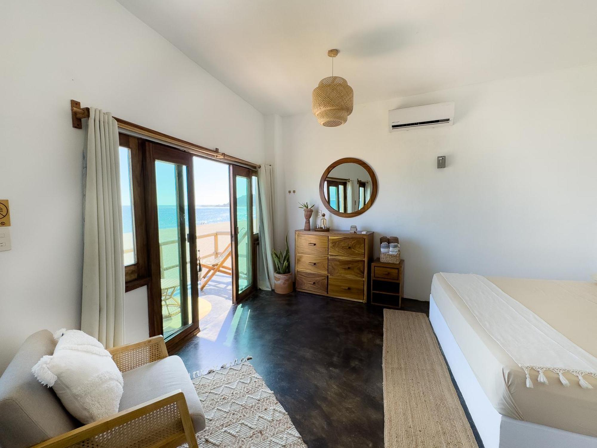 Hotel Sanmara La Sabrosa Εξωτερικό φωτογραφία