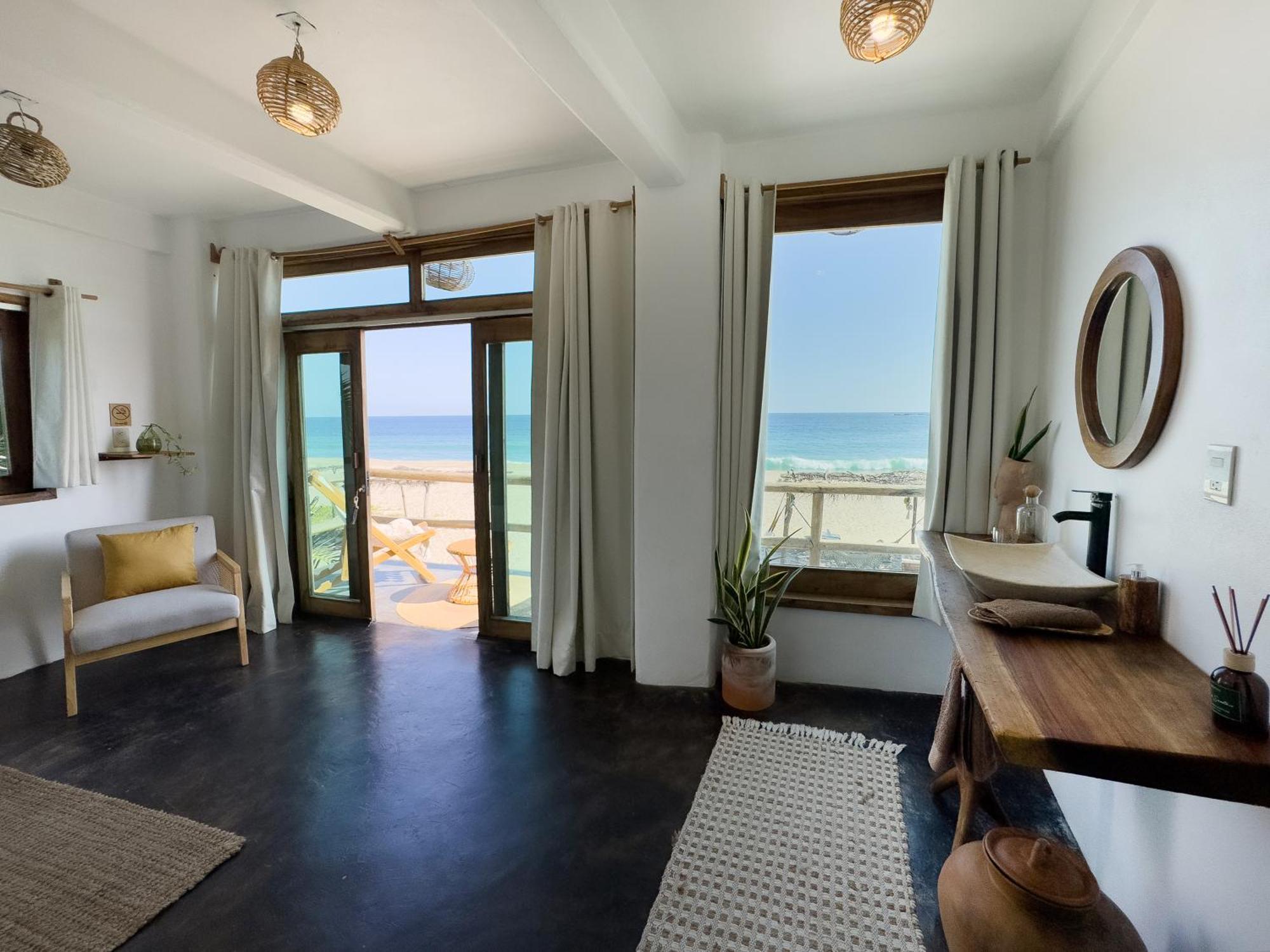 Hotel Sanmara La Sabrosa Εξωτερικό φωτογραφία